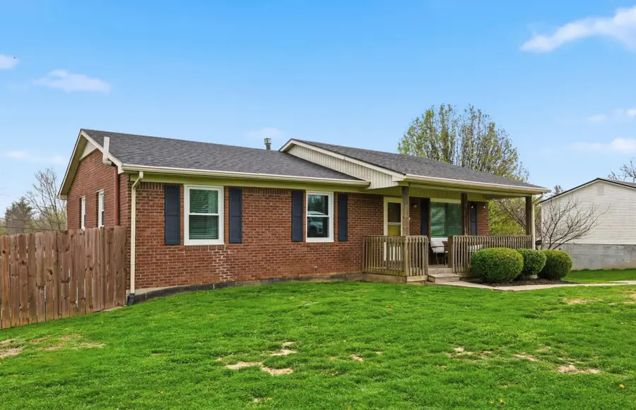 1506 Alton Road, Lawrenceburg, KY 40342 - #3