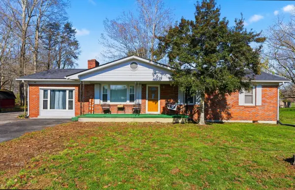 507 Holman Drive, Stanton, KY 40380