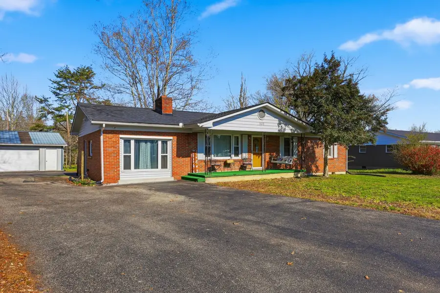 507 Holman Drive, Stanton, KY 40380 - #2