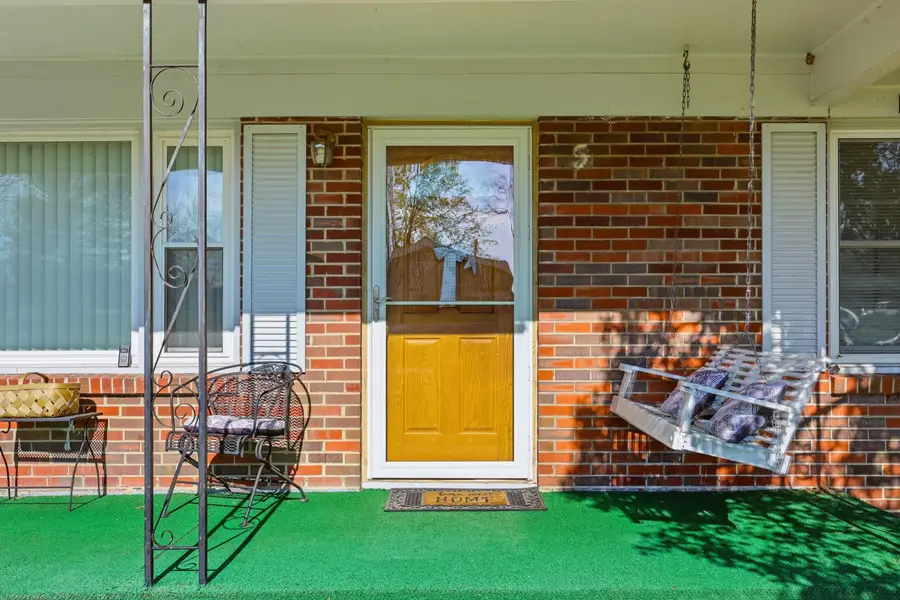 507 Holman Drive, Stanton, KY 40380 - #3