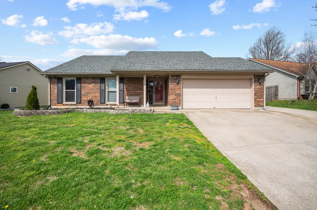 230 Chestnut Lane, Versailles, KY 40383 - #1