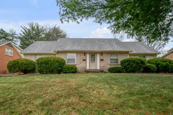 823 Malabu Drive, Lexington, KY 40502