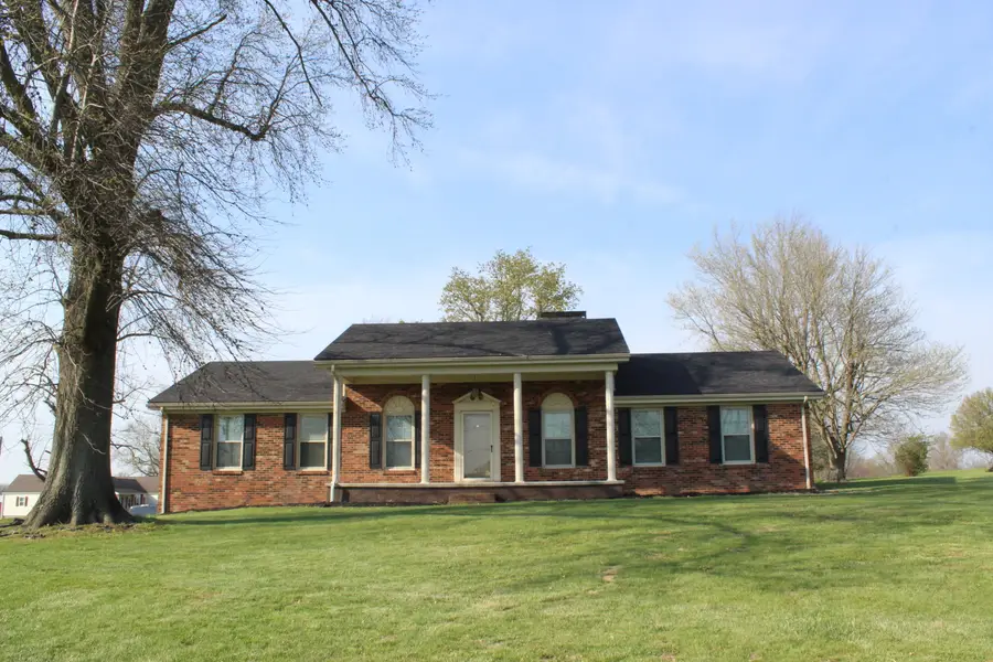 8455 Perryville Road, Danville, KY 40422 - #2