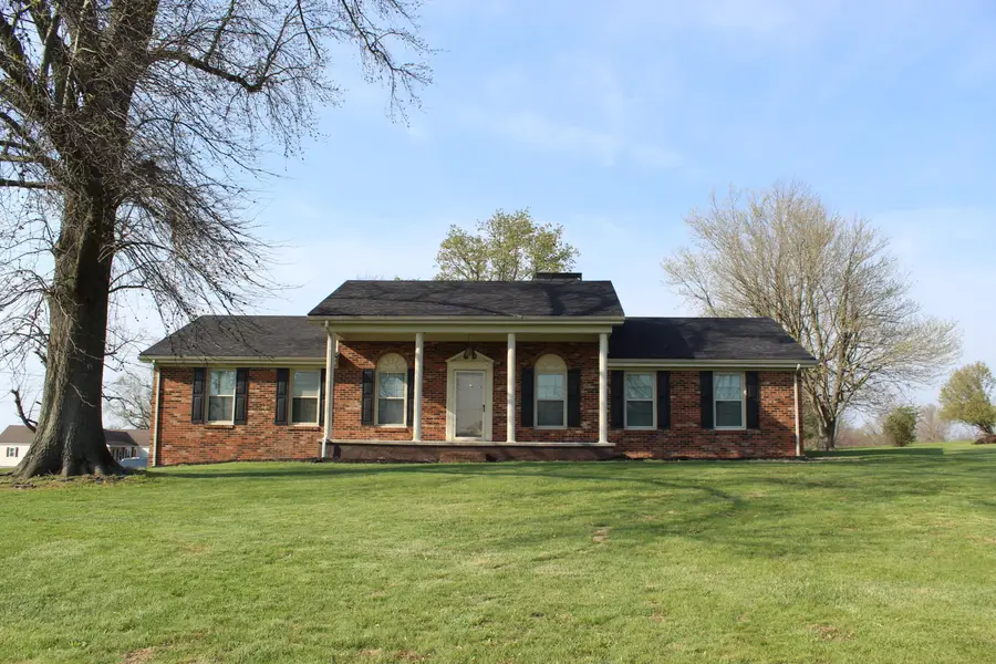 8455 Perryville Road, Danville, KY 40422 - #3