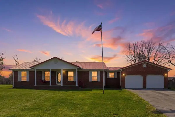 1143 Breezy Lane, Berea, KY 40403