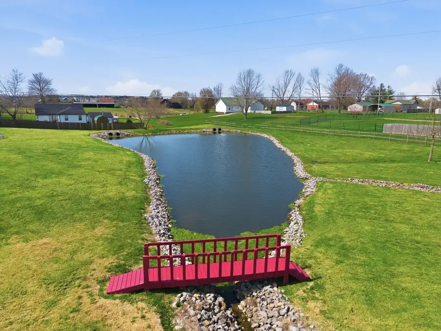 1143 Breezy Lane, Berea, KY 40403 - #2