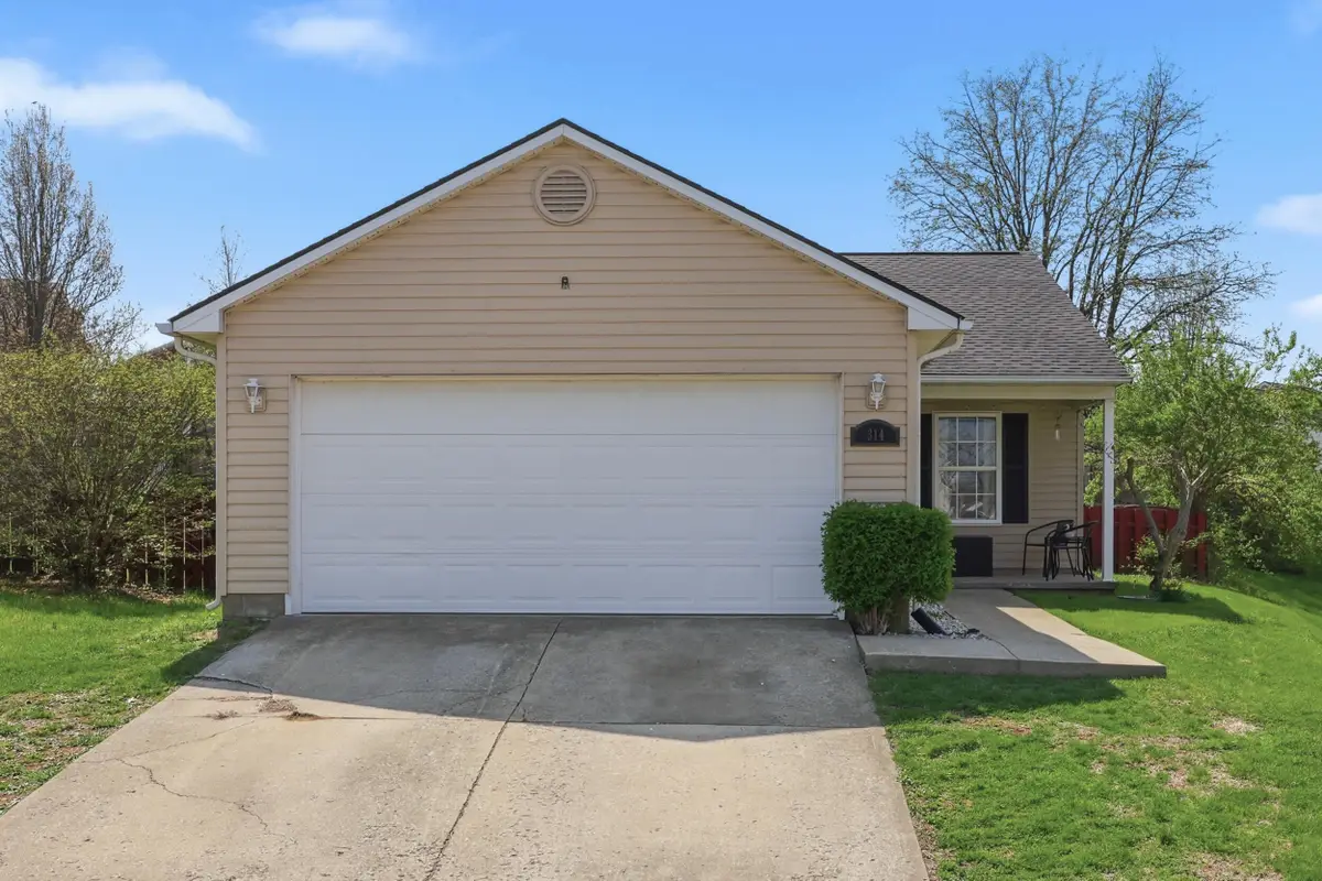 314 Elkhorn Green Place, Georgetown, KY 40324 - #1