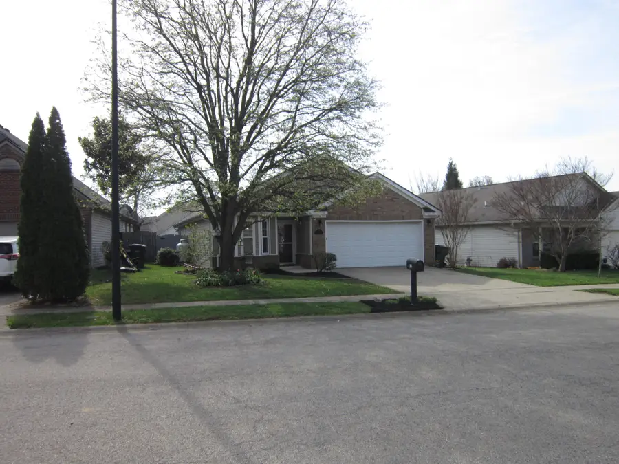 332 Ella Rae Lane, Lexington, KY 40511 - #2