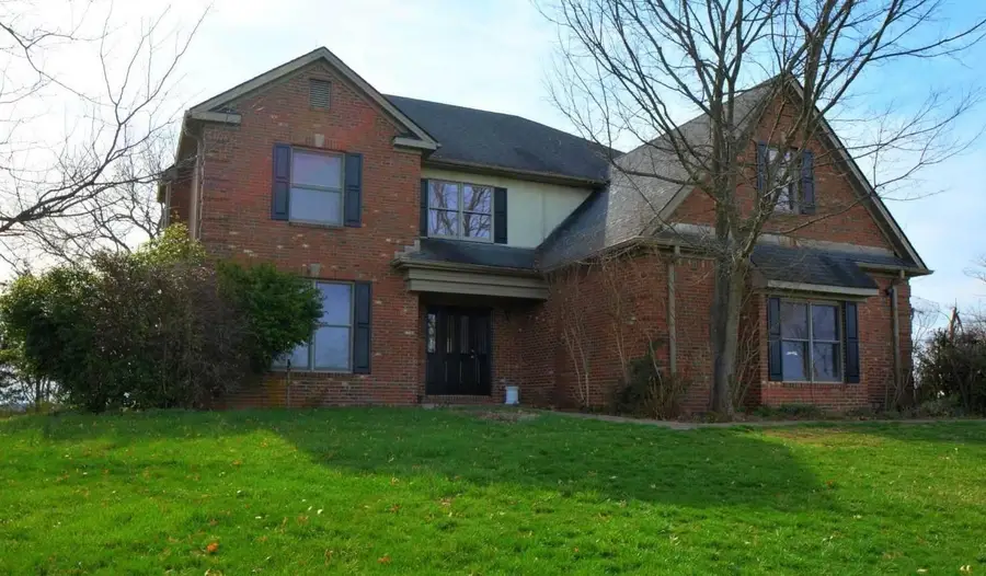 2315 Oregon Road, Versailles, KY 40383 - #3