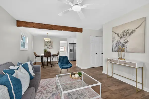 2113 St Teresa Drive, Lexington, KY 40502