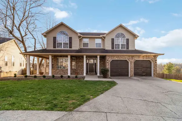 3748 Dunswood Place, Lexington, KY 40514
