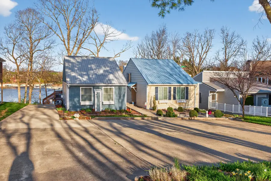 230 Persimmon Way, Harrodsburg, KY 40330 - #3