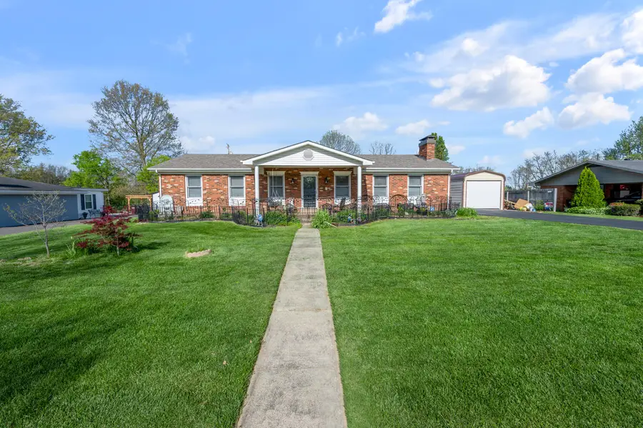 225 Blueberry Lane, Mount Sterling, KY 40353 - #2