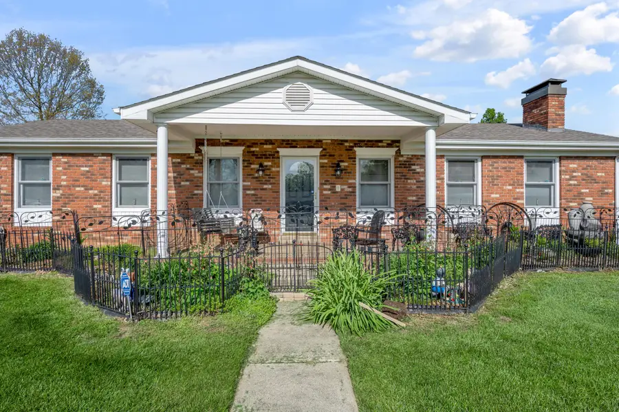 225 Blueberry Lane, Mount Sterling, KY 40353 - #3