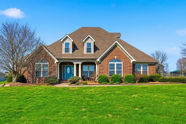 104 Sutton Lane, Lancaster, KY 40444