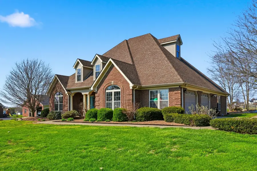 104 Sutton Lane, Lancaster, KY 40444 - #3