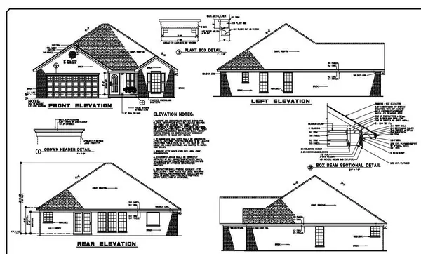 1634 Senator Lane, London, KY 40741