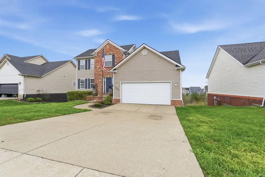 966 Cobble Drive, Richmond, KY 40475 - #2