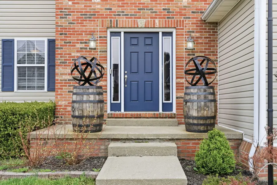 966 Cobble Drive, Richmond, KY 40475 - #3