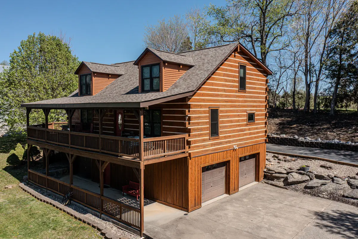 160 Mystic View Road, Monticello, KY 42633 - #1