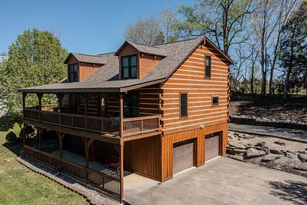 160 Mystic View Road, Monticello, KY 42633