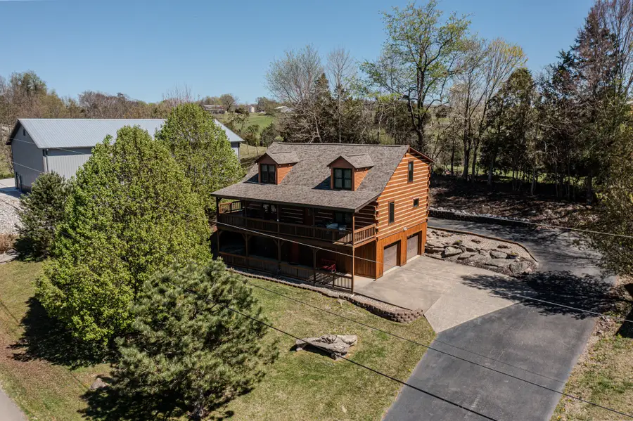 160 Mystic View Road, Monticello, KY 42633 - #2