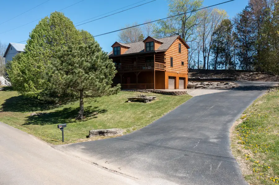 160 Mystic View Road, Monticello, KY 42633 - #3