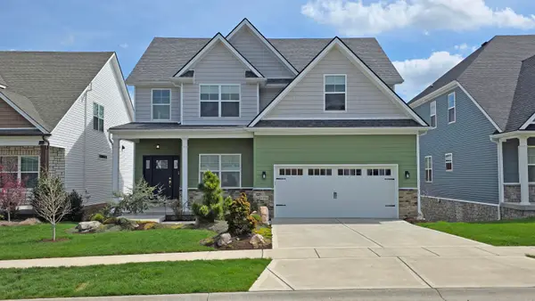 1356 Angus Trail, Lexington, KY 40509