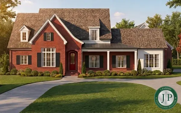 112 Doe Valley Road, Nicholasville, KY 40356