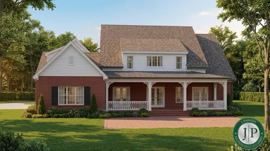 112 Doe Valley Road, Nicholasville, KY 40356 - #2