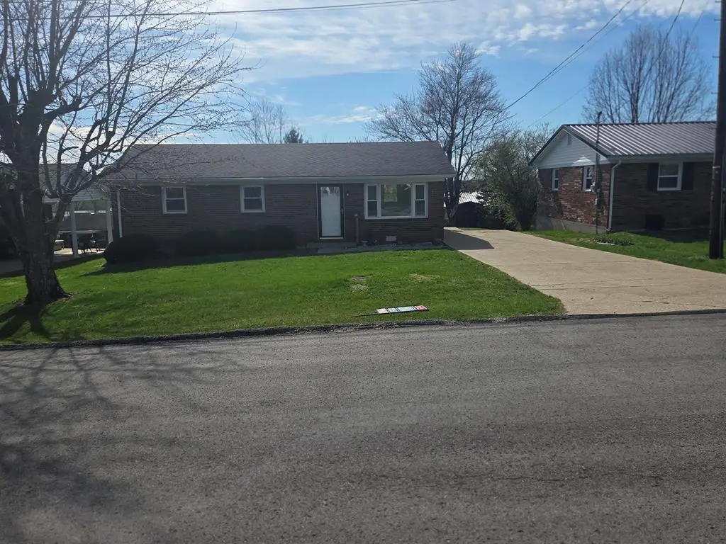 155 Alice Avenue, Flemingsburg, KY 41041 - #1