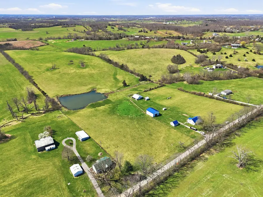 1706 Clifton Road, Lawrenceburg, KY 40342 - #2