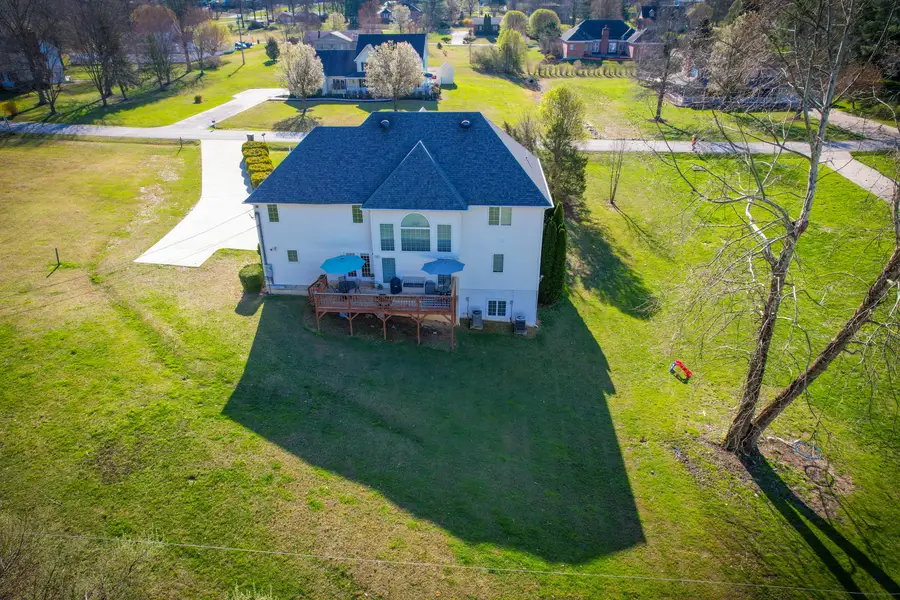 422 Sunset Drive, Morehead, KY 40351 - #3