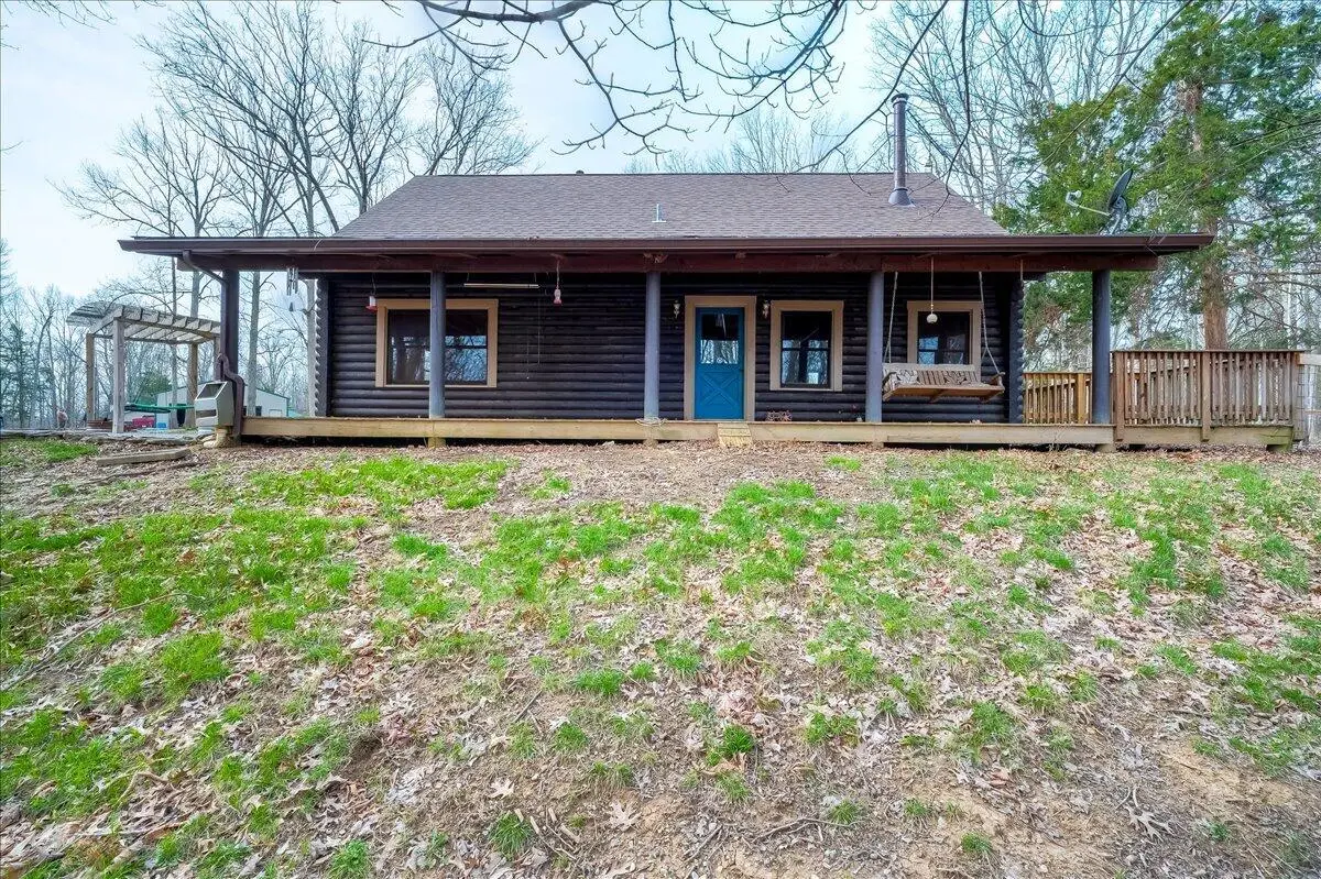 1049 Mcdonald Road, Lawrenceburg, KY 40342 - #1