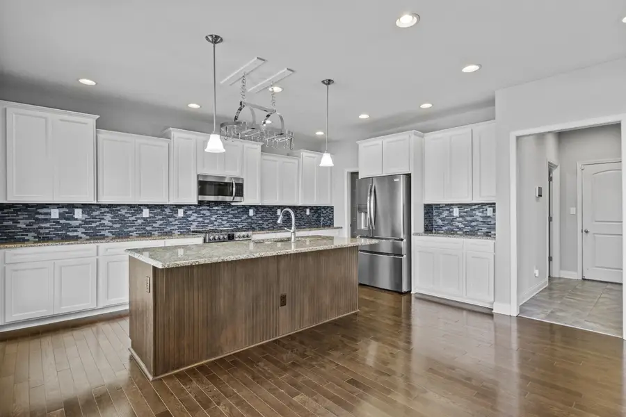 122 Inverness Drive, Georgetown, KY 40324 - #3