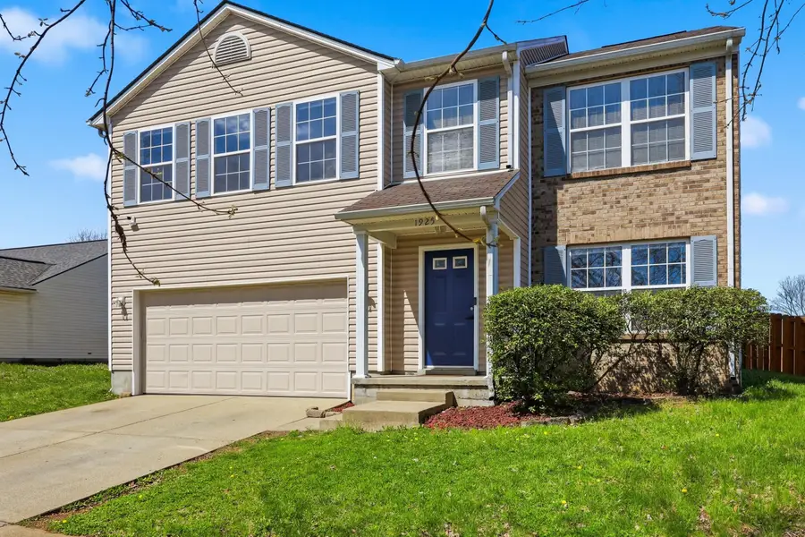 1925 Sandersville Road, Lexington, KY 40511 - #2