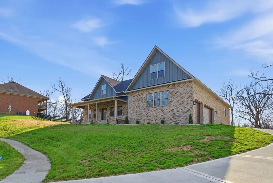 100 Seven Oaks Drive, Richmond, KY 40475 - #2