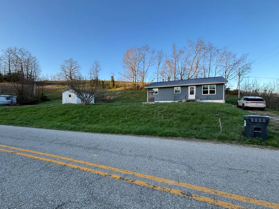 50 W Maytown Road, Ezel, KY 41425 - #2