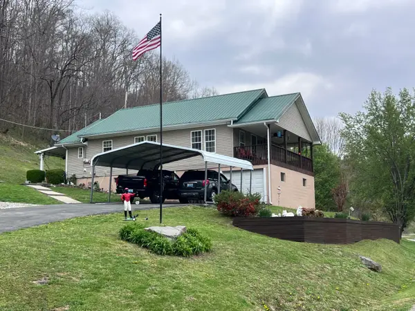 59 River Road, Miracle, KY 40856