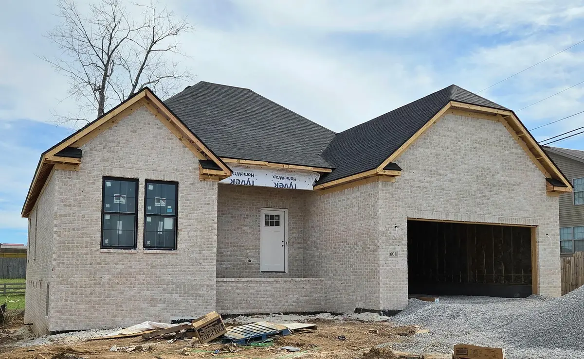 608 Cripple Creek Circle, Nicholasville, KY 40356 - #1