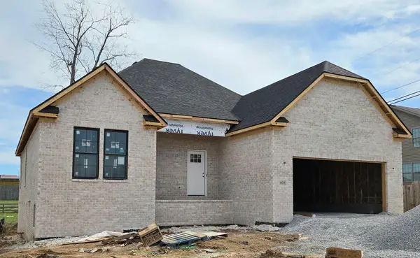 608 Cripple Creek Circle, Nicholasville, KY 40356