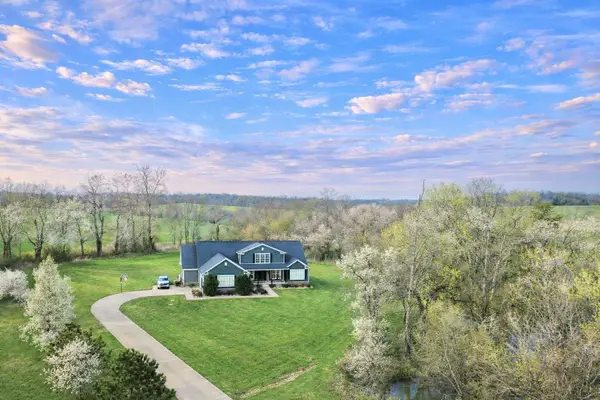 119 Walnut Creek Drive, Georgetown, KY 40324