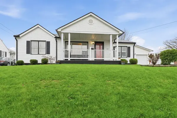 101 Stone Avenue, Cynthiana, KY 41031