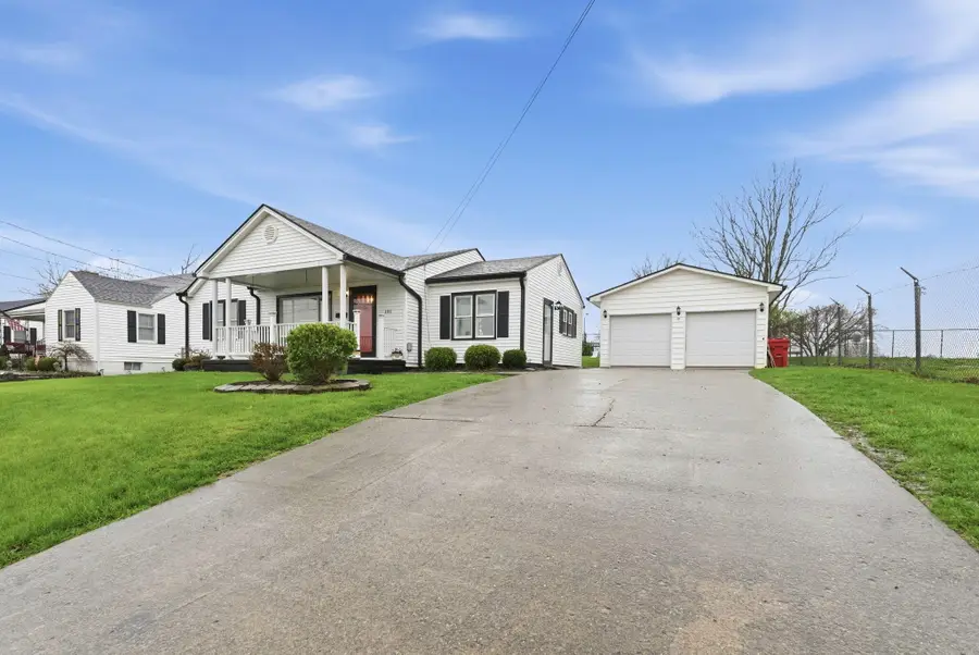 101 Stone Avenue, Cynthiana, KY 41031 - #2