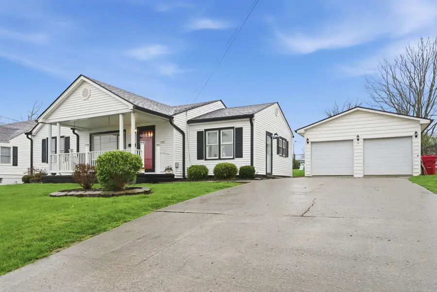 101 Stone Avenue, Cynthiana, KY 41031 - #3