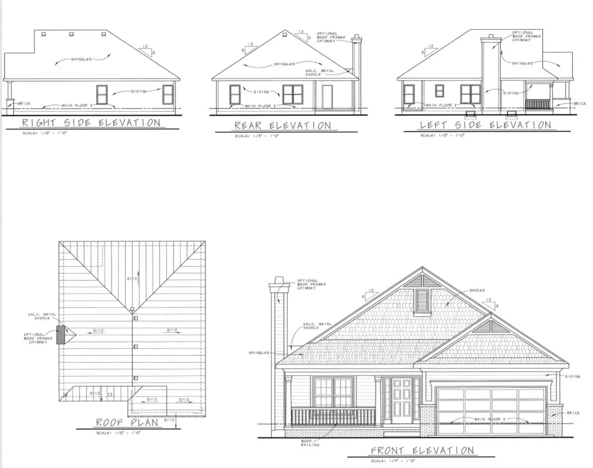 307 Cinchpost Circle, London, KY 40744 - #1