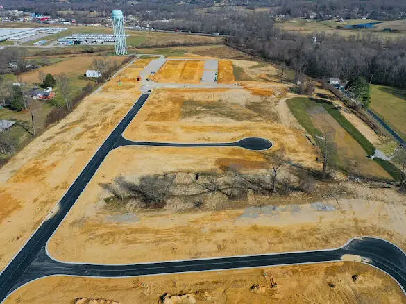 307 Cinchpost Circle, London, KY 40744 - #3