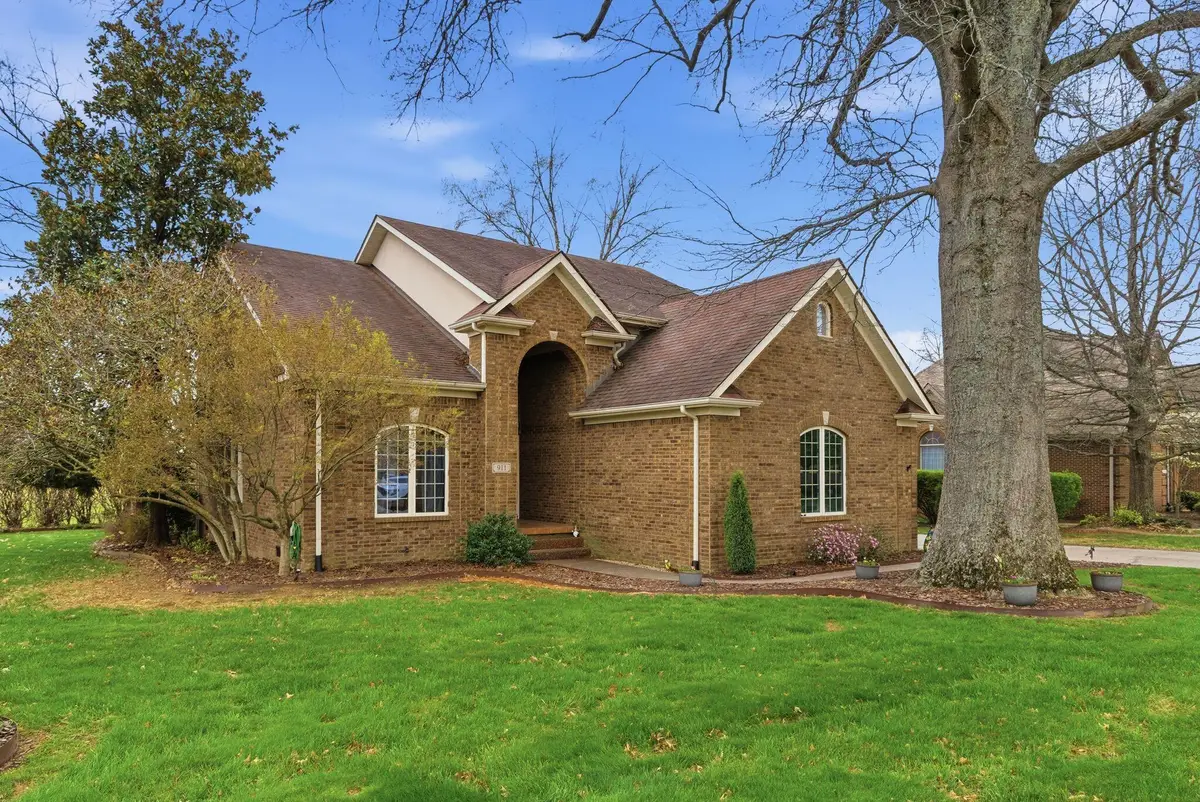 911 Cabernet Drive, Berea, KY 40403 - #1