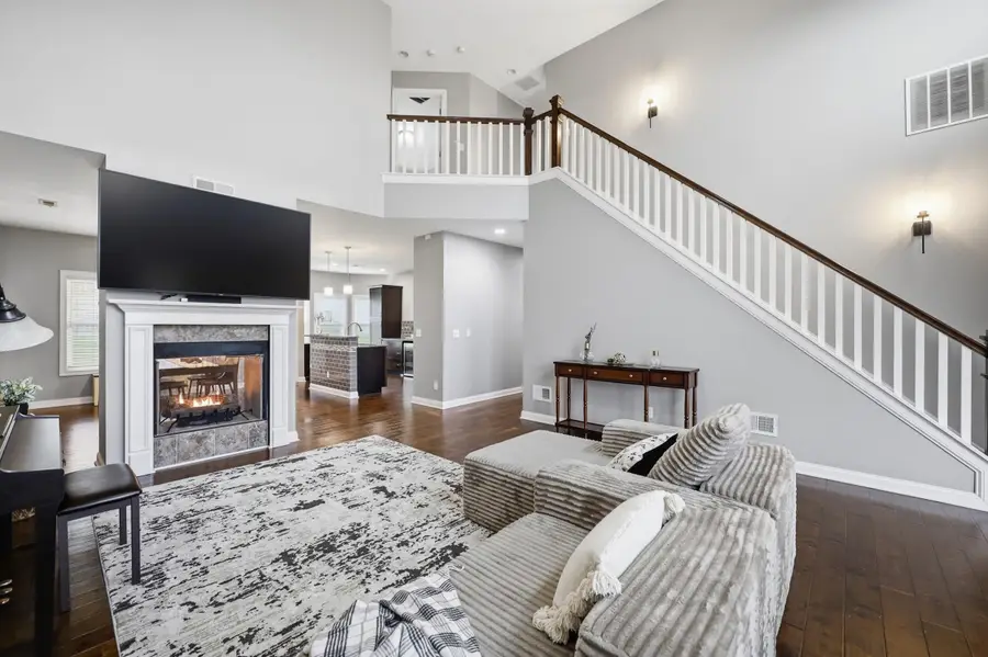 1787 Sandhurst Cove, Lexington, KY 40509 - #3