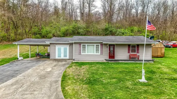 45 Shirley Street, Mt Vernon, KY 40456